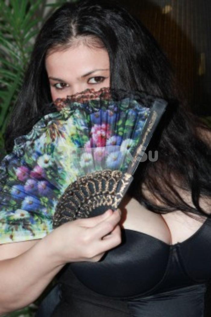 Проститутка Малика г. Семикаракорск