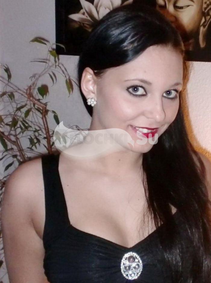 Проститутка ANNA г. Стародуб