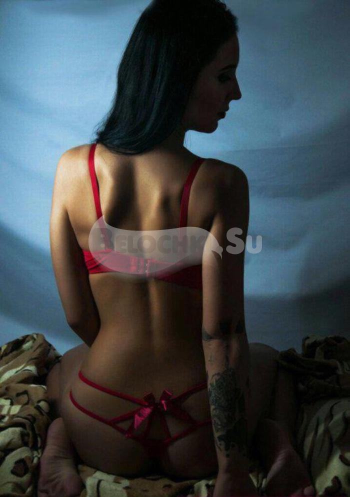 Проститутка Даша г. Горячий Ключ