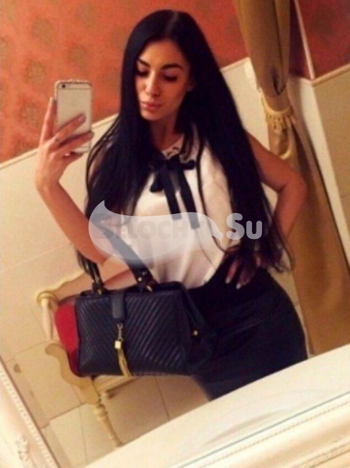 Проститутка Маргарита г. Высоцк