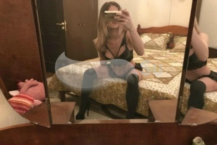 Проститутка Елизавета г. Катайск