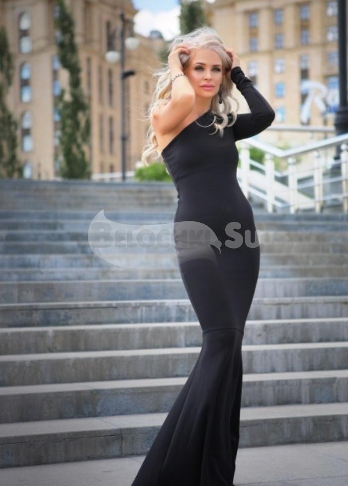 Проститутка Любовь г. Поярково