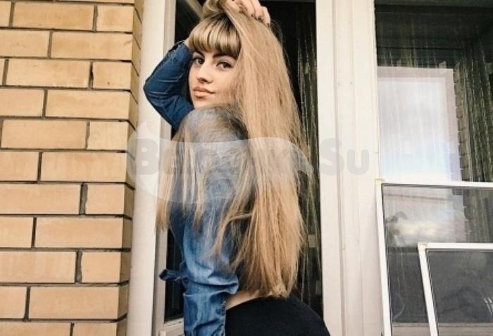 Проститутка Анна г. Кувандык