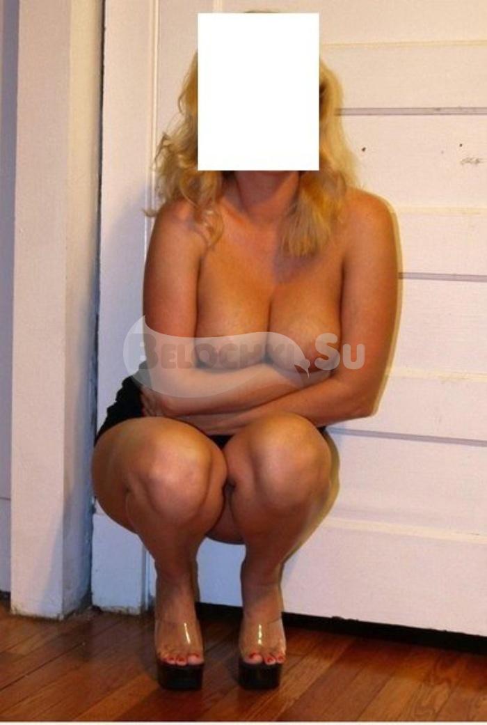 Проститутка Елена г. Бирск