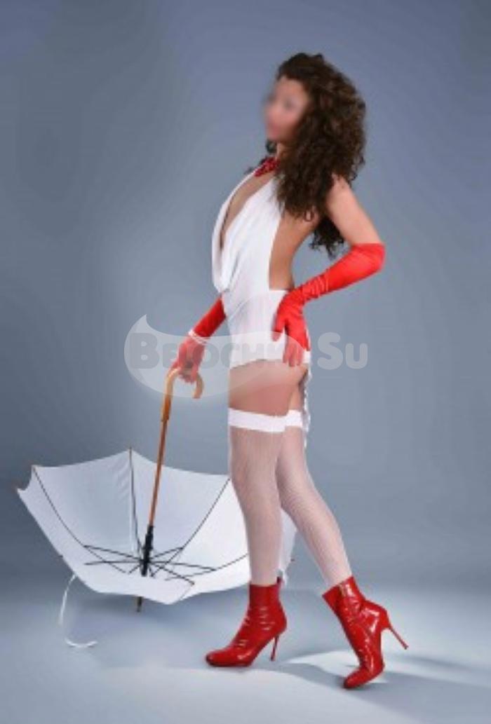 Проститутка Алиса г. Наровчат