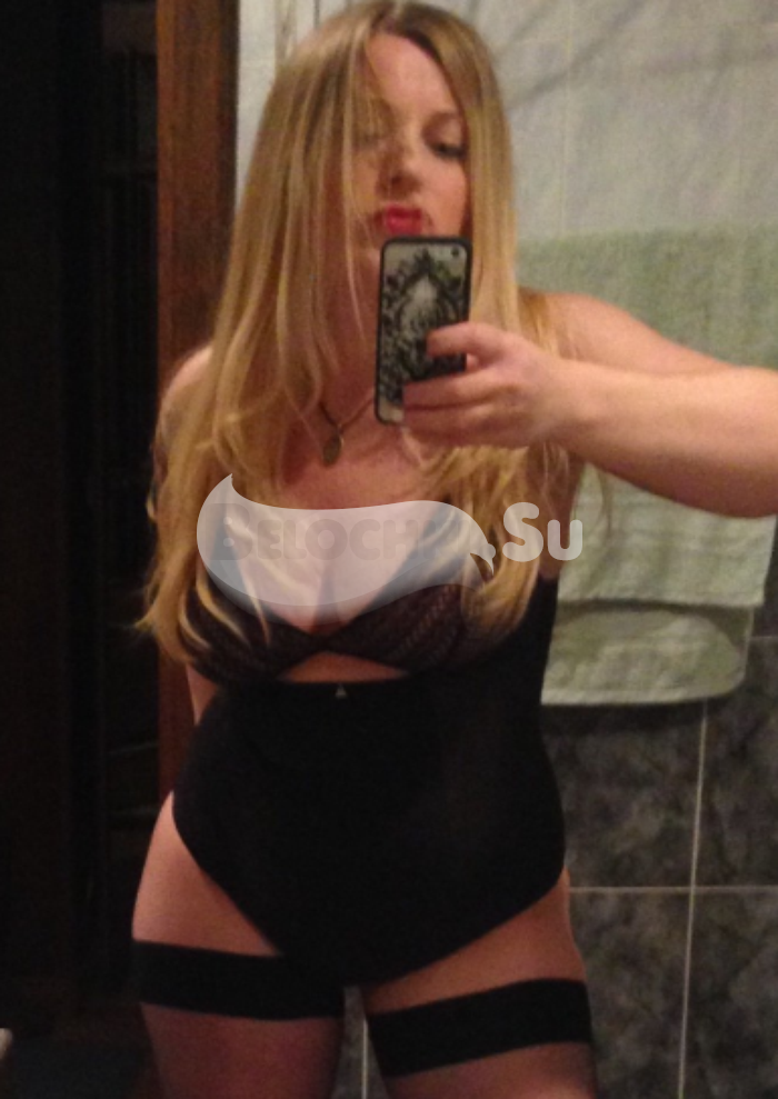 Проститутка Виктория г. Охотск