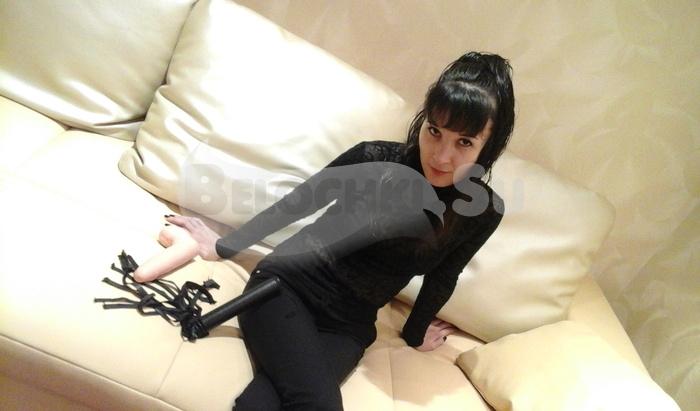 Проститутка Катя г. Порецкое