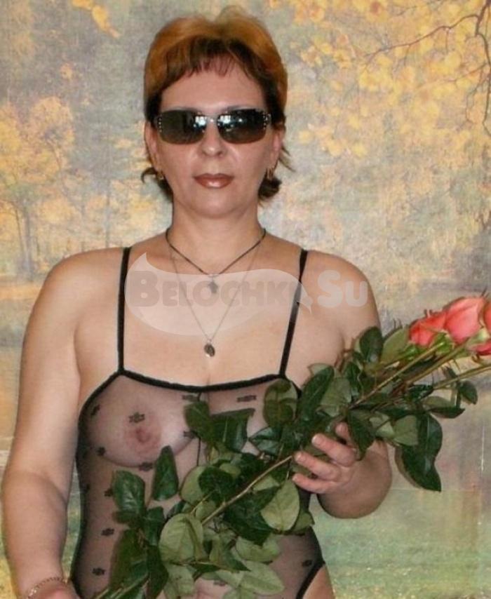 Проститутка Анна г. Ворсма