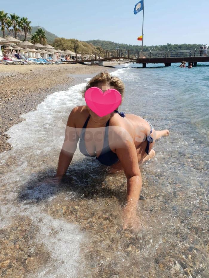 Проститутка Анна г. Талдом