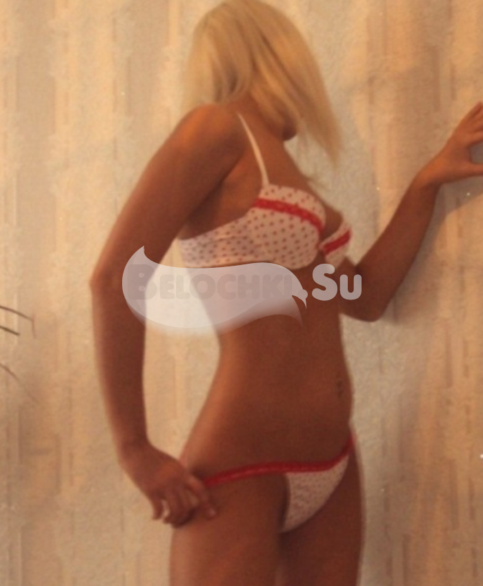 Проститутка Дарья г. Рамонь