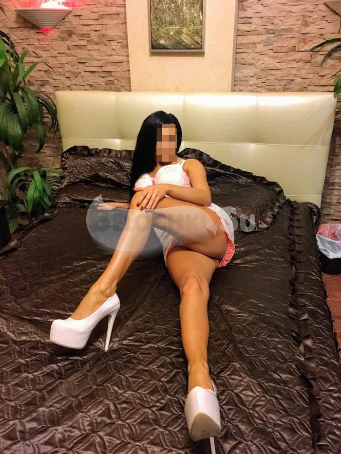 Проститутка Катя г. Кулунда