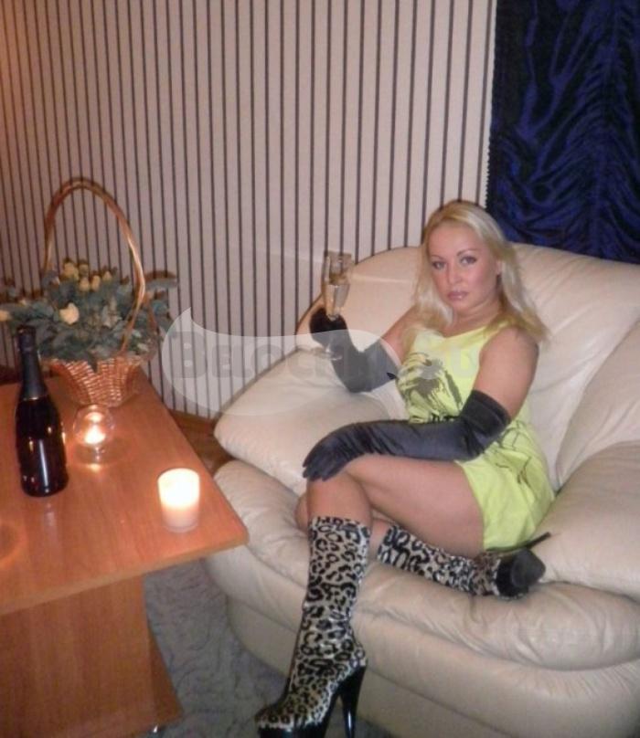 Проститутка Ада г. Тупик