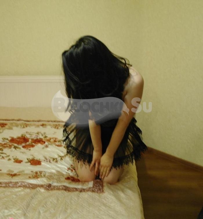 Проститутка Дарья г. Мокшан