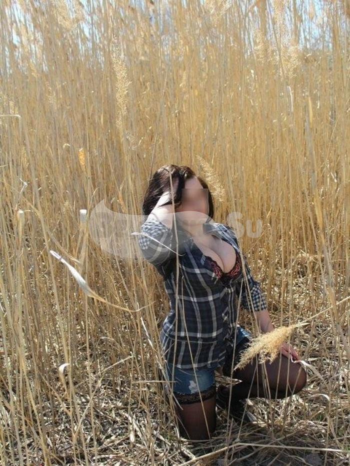 Проститутка Кристина г. Боровой