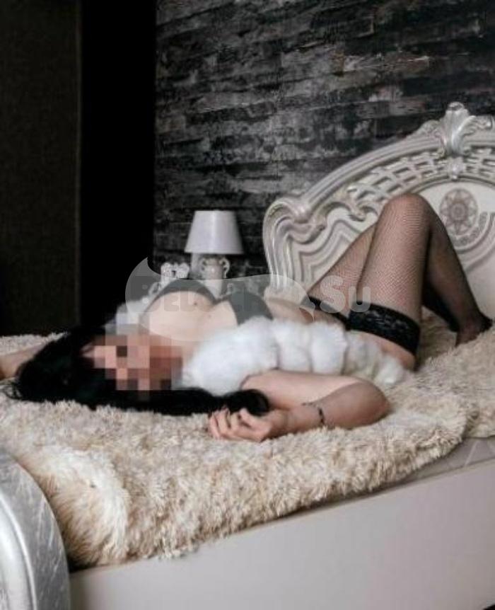 Проститутка Ивона г. Бабаюрт