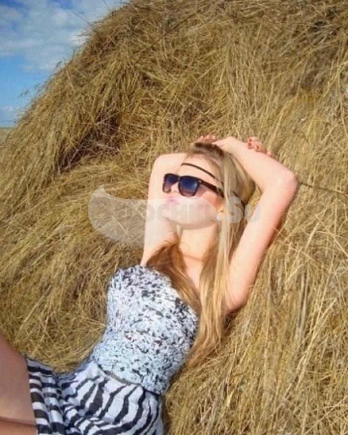 Проститутка Вероника г. Чернушка