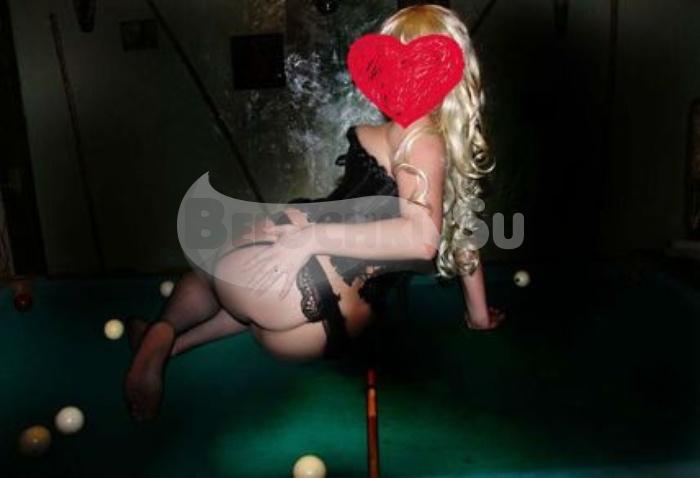 Проститутка Луиза г. Елецкий