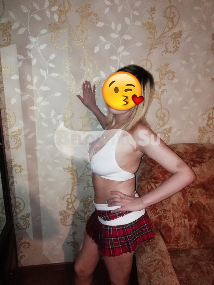 Проститутка Елена г. Бобров