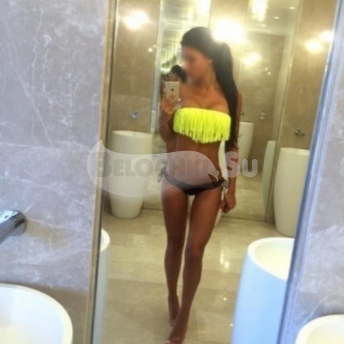 Проститутка Агафья г. Семикаракорск