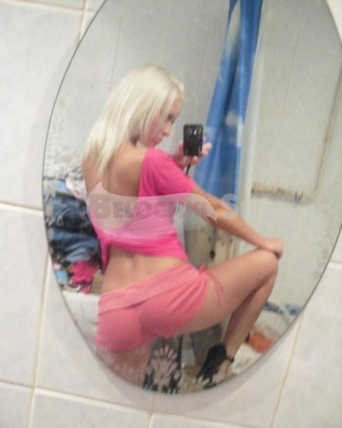 Проститутка Динара г. Сурское