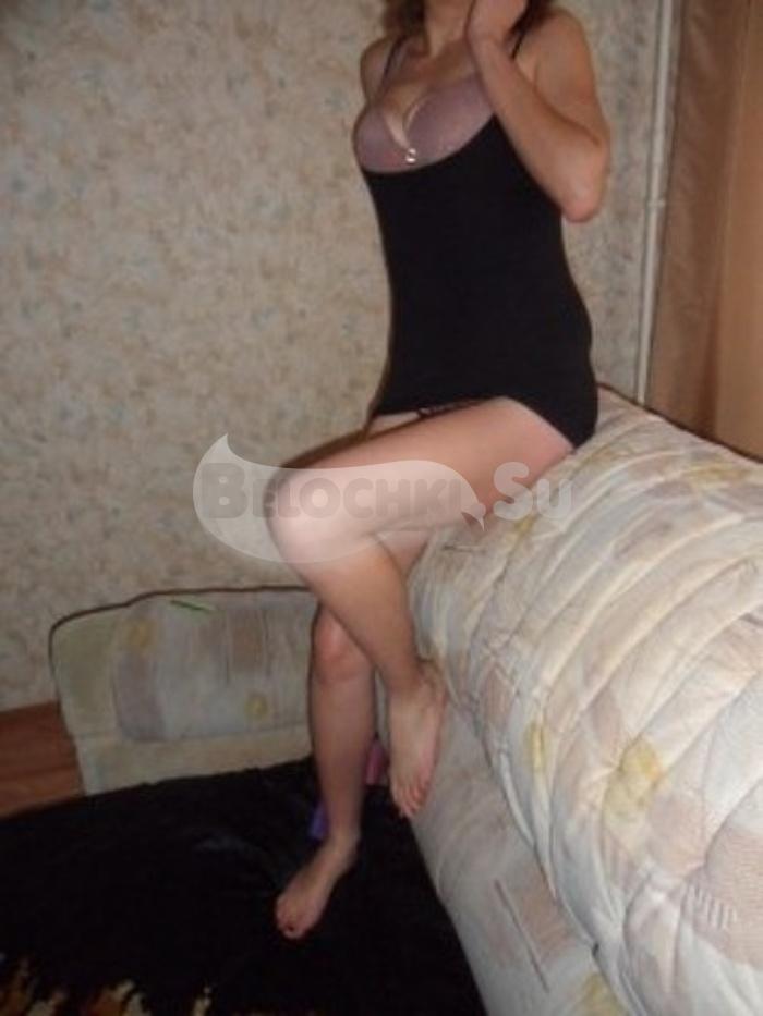 Проститутка Дарья г. Медынь